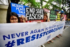 Duterte puts UN special rapporteur on 'red list'