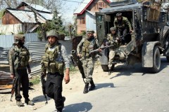 Violence, protests halt normal life in India's Kashmir