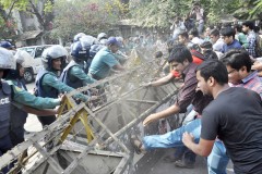 US human rights report slams Bangladesh