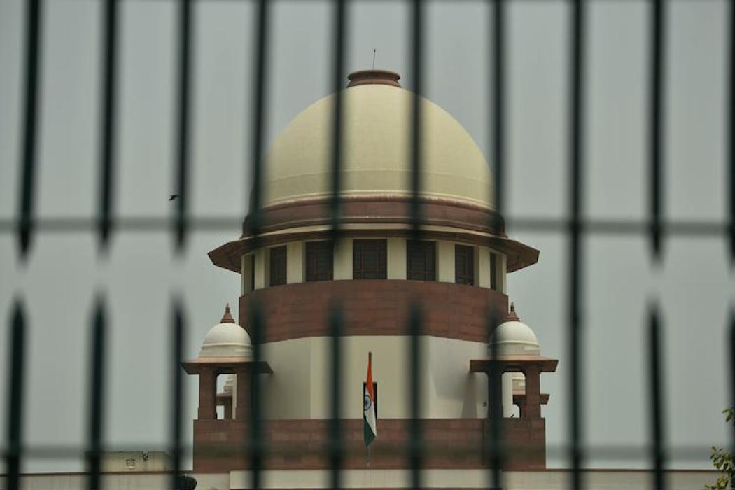 India's government accused of shaping top judiciary