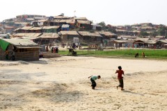 Efforts to repatriate Rohingya refugees stumbles again