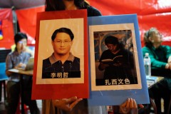 The tragic case of Tibet cultural guardian Tashi Wangchuk