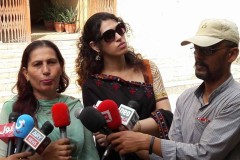 Pakistan transgender activists welcome order on ID cards