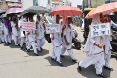 Five women from Jesuit school gang-raped in India