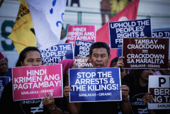 Duterte's policies unmask him as enemy of the poor 