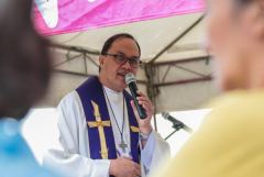 Philippine bishop condemns supporters of drug war