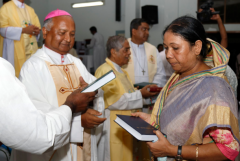 Bangladesh Church sets priorities for the next decade