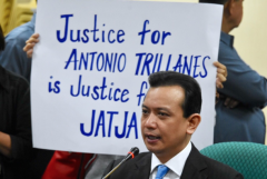 Duterte amnesty order risks instability, activists say