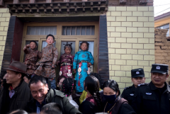 China's steady criminalizing of Tibetan culture
