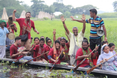 Bangladesh's Catholic youth need guidance