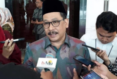 Indonesia gets new Islamic anti-terror agency