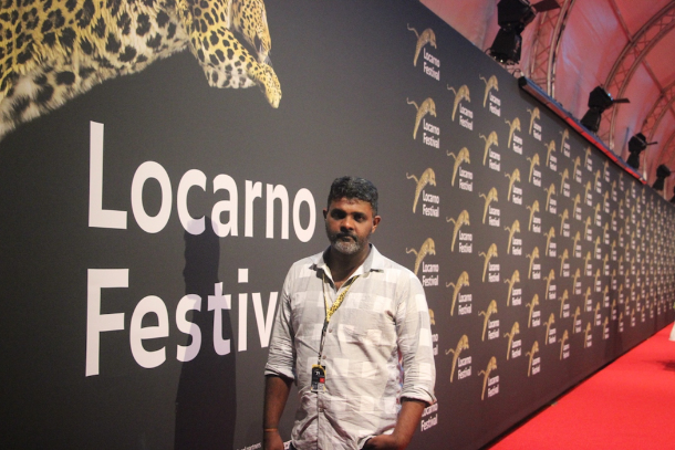 Sri Lankan film festival accused of censorship