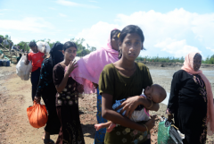 Repatriation of the Rohingya: Real deal or mind game?