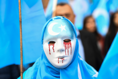 China's brutal treatment of Uyghurs is failing