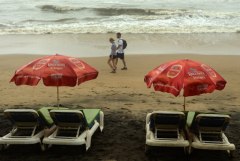Goa's golden goose of tourism hurt by overexploitation