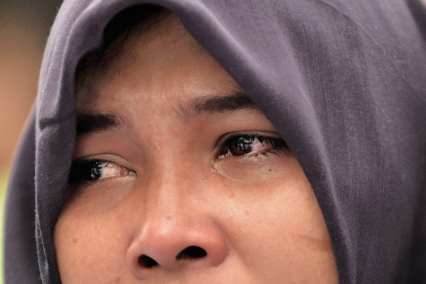 Islamists attack Indonesian sexual violence bill