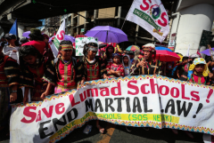 Supreme Court affirms legality of martial law in Mindanao