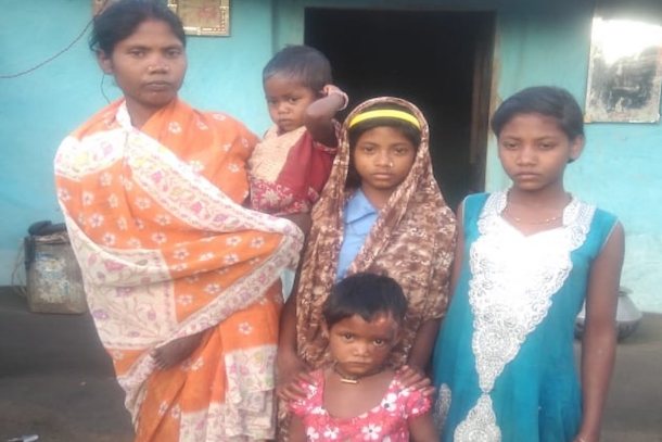 Christian beheaded in India's Odisha state