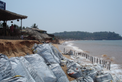 Coastal zoning laws in Goa used to 'harass' locals 