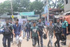 Bangladesh's flawed war on drugs not tackling root causes