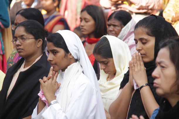 Scrapping Good Friday holiday upsets Indian Catholics