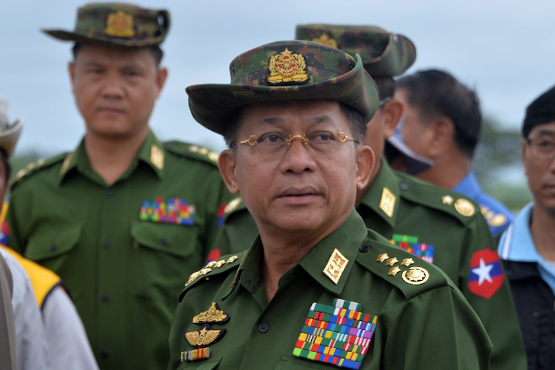 Myanmar: Army Seizes Power as Expected. What Next?