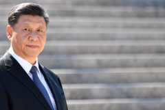 Filipinos file complaint against China's Xi for crimes against humanity
