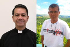 Pope Francis names new bishops for southern Philippines