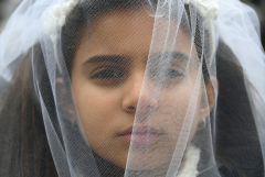 Indonesian religious court rebuked over child marriages  