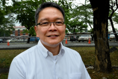 Manila's Jesuit university squirms over Marcos invite