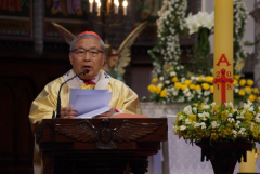 Korean cardinal concerned about abortion ruling