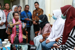 Knocking the bullying out of Indonesian schools