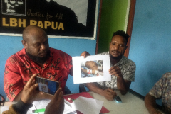 Probe call over Papuan deaths