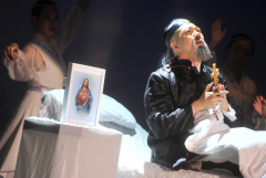 Catholic musical tells life of China missionary saint