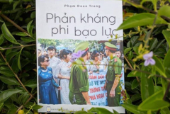 Vietnam cracks down on independent book publisher
