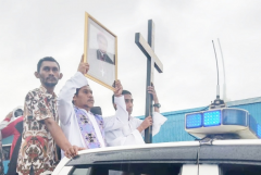 Papuans seek Vatican probe into deaths of churchmen