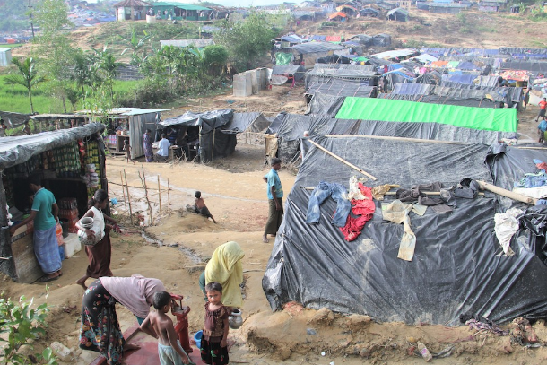 Rohingya refugees skeptical over fresh repatriation plan
