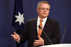 Australia denies China spying claim