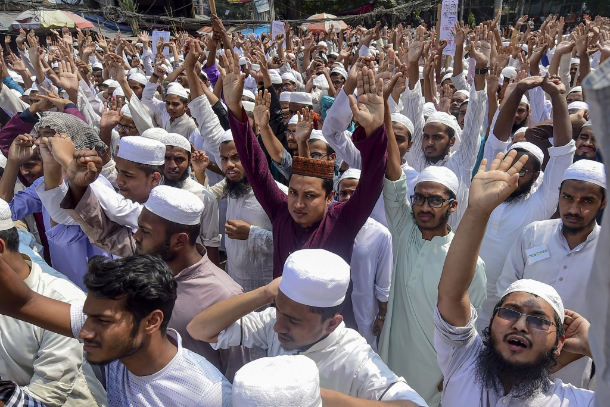 Bangladesh fails to control hidden radicalism