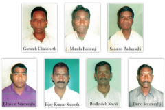 Bail finally granted for rest of 'Kandhamal seven'