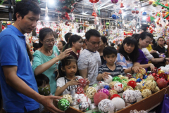 Vietnam Church launches Christmas evangelization drive
