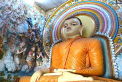Calm urged after Sri Lankan monk attacks pastor