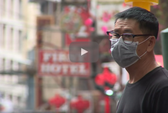 Coronavirus fuels anti-Chinese sentiment in Philippines
