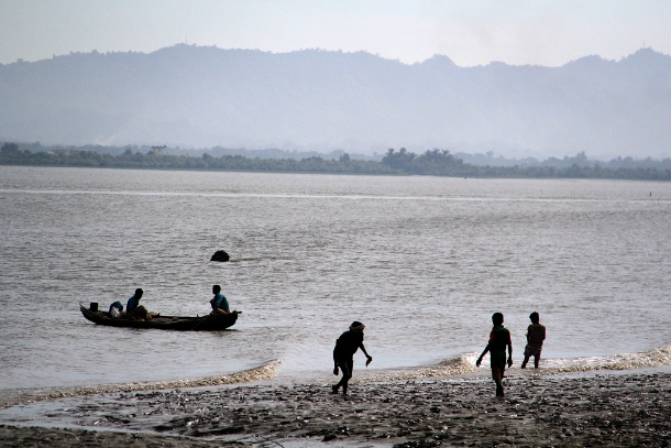 Boat tragedy sparks fresh Rohingya trafficking alarm - UCAN