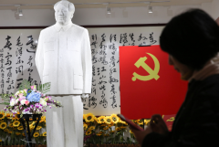 China's virus spies wreck social stability
