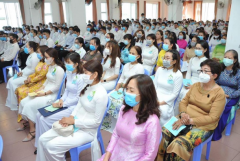 Vietnam dioceses cancel Masses and catechism over Covid-19