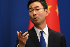 China-US retaliatory actions choke media freedom