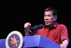 Duterte withdraws controversial 'takeover' powers