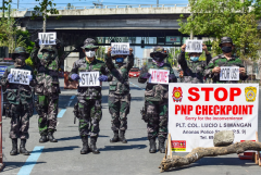 Duterte reassures poor amid virus emergency