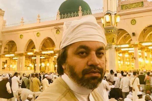 Pakistan minister calls for beheading of blasphemers